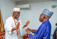 Protest: What Tinubu told us, monarchs — Ooni