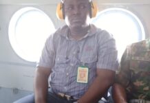 Two Journalists, wives, others kidnapped in Kaduna Residence