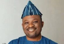 Oyo Rep Member is Dead