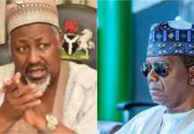 Katsina Elders’ Forum advises Tinubu to sack Ministers