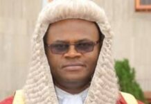 Judge who restricted Abuja Protesters to Stadium Exposed