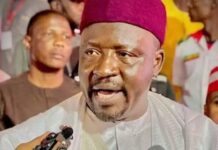 I’m paid N21m monthly, says Senator, faults RMAFC