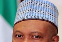 Hajj Commission Chairman, others Caught with N132m subsidy
