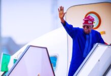 Three Nigerian presidential jets seized in France over Ogun Problem