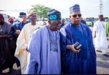 Tinubu is a poor man — VP Shettima
