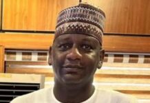 Defence Minister’s aide speaks on boss’ linkage to gun-runner