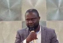 Humanitarian worker killed in Benue Office