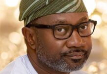 Otedola accuses Bank Chiefs of wasting $50m annually on private jets