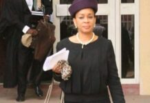 Justice Ajumogobia daughter’s murder: Three Domestic Staff Arrested