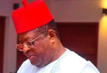 Minister Accused of bad conduct