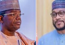 Zamfara Gov reacts to Minister’s allegation of sponsoring terrorism too