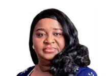 Akwa Ibom Gov Umo Eno’s Wife is dead