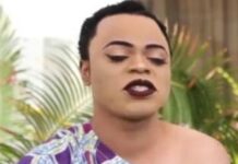 Am thinking of committing suicide — Bobrisky