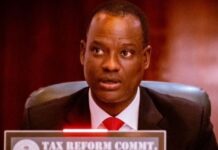 Tinubu’s Committee on tax reform defends controversial bill