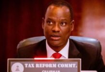 Tax reforms: People are cursing me with my family –Oyedele