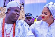 Ooni speaks on Ibadan Children’s death