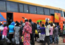 Yuletide: FG’s transport palliative begins