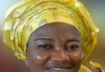 Bayelsa women affairs commissioner is dead
