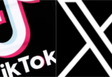FG flags TikTok, X over tax fillings in Nigeria
