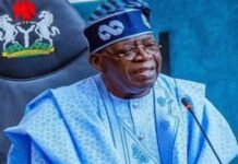There were gossips we are fighting over LG autonomy, Tinubu tells Govs