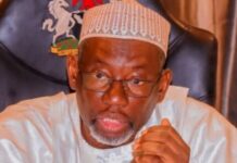 Jigawa wedding death from food poison: Bride, Another Suspect Arrested