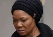 Enugu Community Reacts to Ekweremadu’s wife’s return from UK jail