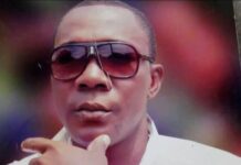 Undertaker Killed In Gunmen Attack of Ambulance