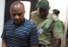 Kidnap kingpin Evans applied for plea bargain, now repentant undergraduate — Lawyer