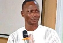 Man kills Pastor for allegedly sleeping with wife