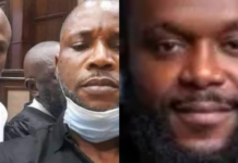 Kanu’s family accuses ‘Seyi Tinubu’ of Unfulfilled Promise
