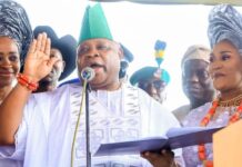 My wives’ roles in my Govt — Adeleke