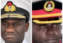 NSCDC Dep commandant Arrested over Alleged N3bn fraud, Others Declared Wanted