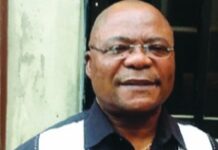 Ex-Lagos LG Chair dies of Diabetes