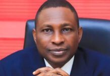 EFCC Chair Warns Councils’ bosses against Corruption