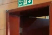 Lagos Assembly crisis: DSS arrests three for assaulting officers