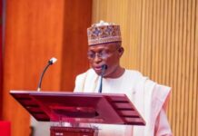 Minister threatens to dump APC