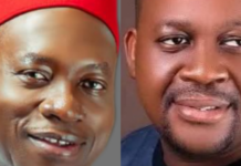 Lawmaker’s Murder: Soludo Attacked