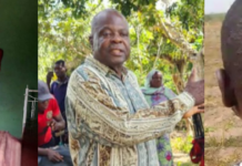 Ex-FIFA, CAF Member, Adamu, Accused of Violent Land Grabbing