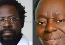 I’m still in court with Afe Babalola — Farotimi