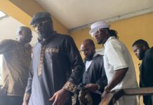 N1.3bn Fraud: Court Fixes Mar. 3, To Rule On P-Square’s Ex-Manager, Jude Okoye’s Bail