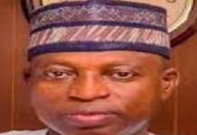 Minister accuses Kano deputy gov of disrespecting Tinubu