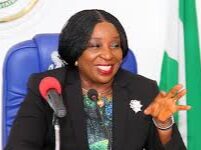 Rivers deputy gov reacts to Resignation Report