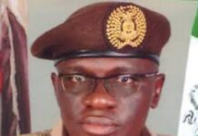 How Retired Immigration Boss died in hotel room – Police