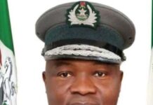 Customs boss says Smugglers now establish warehouses at borders