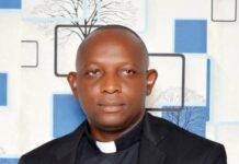 Catholic priest Killed In Kaduna