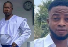Cele Pastor kills Businessman, Steals victim N1.5m