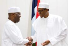 Why we visited Buhari – Atiku