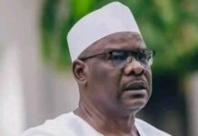 3 Borno Councils are under Boko Haram Govt — Ndume
