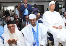 Buhari feared El-Rufai would lie against him– Bwala