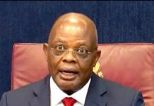 Rivers Judge resigns over sole administrator’s appointment